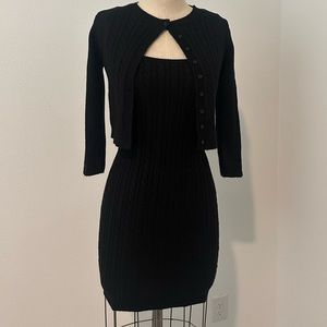 Zara sweater set - nwt 
Size small